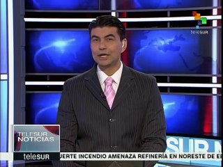 Chile: pescador artesanal protesta por multa impuesta de 27 mil usd