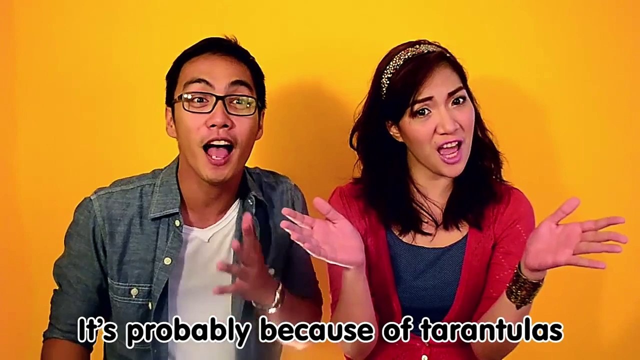 Vive La Compagnie | Family Sing Along - Muffin Songs