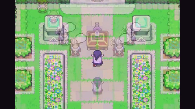 The Legend of Zelda The Minish Cap - Nintendo eShop Trailer