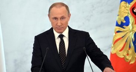 Rusya BM'den Beklediğini Bulamadı