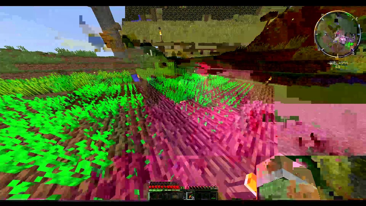 Minecraft Farmen #17