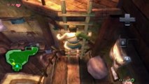 [Wii] Walkthrough - The Legend Of Zelda Twilight Princess Part 1