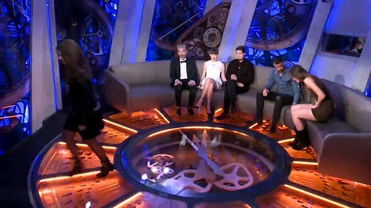 האח הגדול עונה 7 פרק 20 לצפייה ישירה - חלק 2