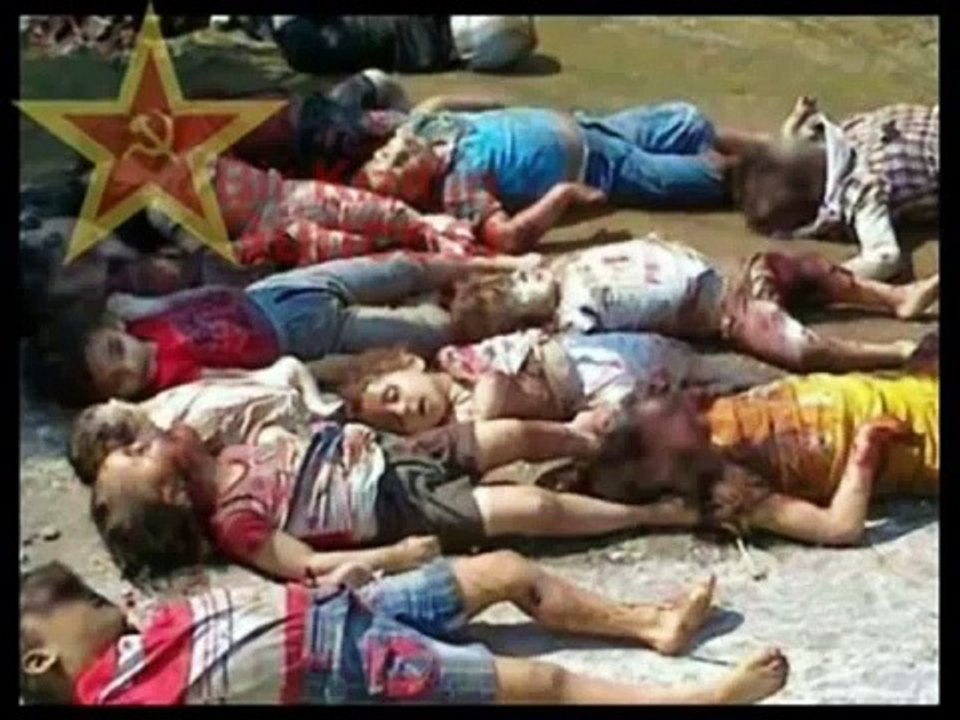 Fırat Çakan - Rojava (2015)