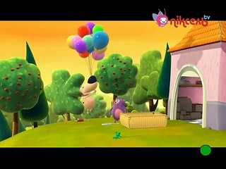 Лупдиду - Небезопасные Находки Лупдиду. Развивающие мультики