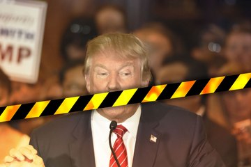 Should Facebook Censor Trump?