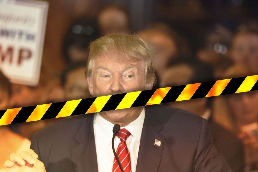 Should Facebook Censor Trump?