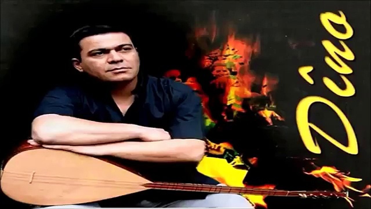 Hozan Dino - Mın Dilek Heye