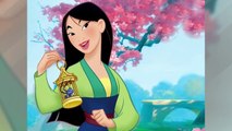 Disneys Mulan Getting Live-Action Movie