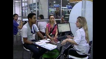 SP: Feira ensina a montar o próprio negócio com menos de R$ 4 mil