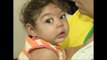 SBT Brasil mostra o drama das mães de bebês com microcefalia