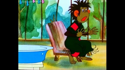 The collection of Soviet Cartoons for the kids Part 2