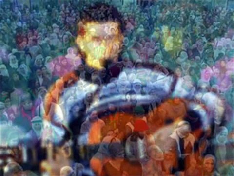 Serhat Baran (Koma Denge Azadi) - Gul û xwin