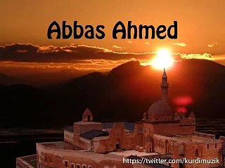 Abbas Ahmed - Aziza Mın