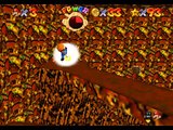Lets Play Super Mario 64 Star Revenge - Part 21 - 100 Münzen im Weltall