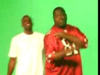 tournage du clip "ou est mon fric" moms et driver