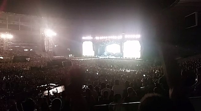 Show dos Rolling Stones