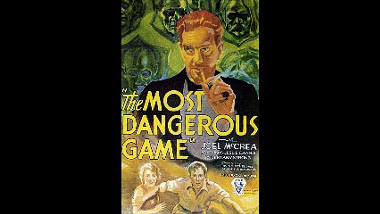 Most Dangerous Game