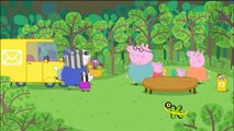 Peppa Pig - todos os episódios - parte 6 de 22 - Português (BR)