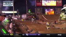 2015 Monster Energy Cup: Cup Class Main Event #1 (Supercross)
