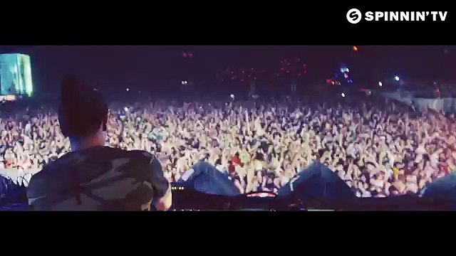 Bassjackers - Crackin (Martin Garrix Edit) [Official Video]