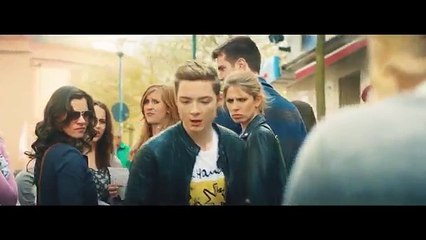 Download Video: BRUDER VOR LUDER Musikvideo (prod. by. Die Lochis Download Version)