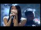 ANGGUN -"BAYANG-BAYANG ILUSI" & "TAKUT" - GALA SHOW 4 - X Factor Indonesia 15 Maret 2013