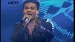 GEDE BAGUS - I DON'T WANT TO MISS A THING (Aerosmith) - GALA SHOW 4 - X Factor Indonesia