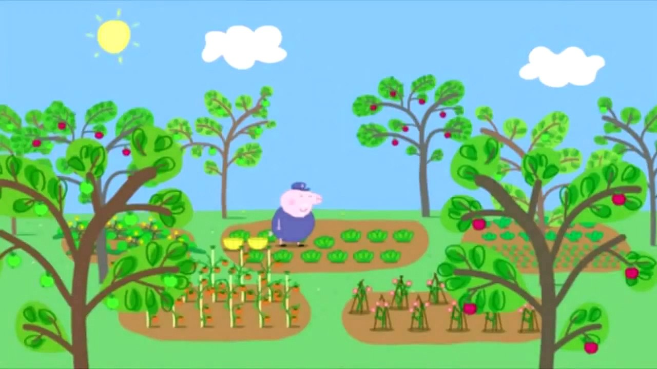 Peppa Pig - todos os episódios - parte 8 de 22 - Português (BR)