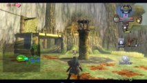 [Wii] Walkthrough - The Legend Of Zelda Twilight Princess Part 6