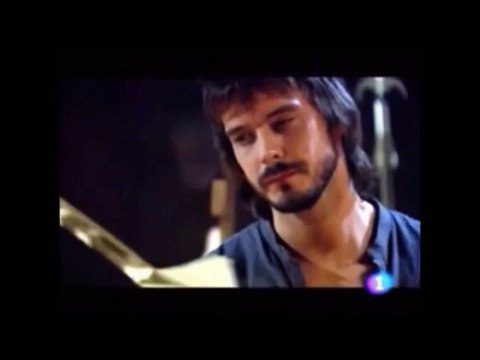 David Janer nos hace soñar siempre:::