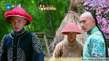 Tịch Mịch Không Đình Xuân Dục Vãn - Trường Tương Y Tập 33 (Vietsub)