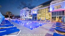 Sealife Family Resort Hotel  Antalya
