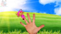Finger Family Special Christmas - Dora, Diego, Team Umizoomi, Bubble Guppies Finger Song