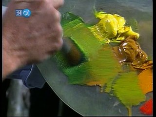 The Joy Of Painting  S2203  Around The Bend