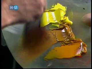 The Joy Of Painting  S2205  Russet Winter