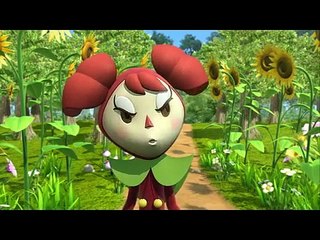 뚜바뚜바 눈보리 1기 [제09화] - 숨바꼭질