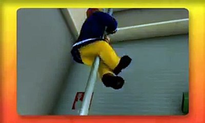 Fireman Sam: Red Alert DVD Trailer