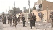 العبادي: الحشد الشعبي سيشارك بمعركة الموصل