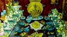 Советские мультфильмы: Волшебное кольцо - Мультики для детей