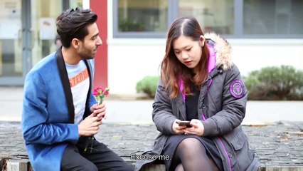 When she loves you too