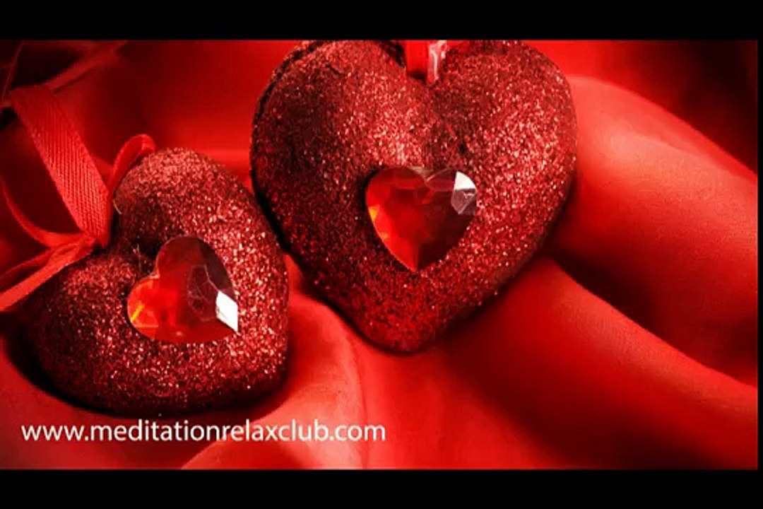 ♥ Saint Valentin ♥ Film damour - chansons damour, musique romantique piano