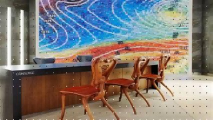 Le Meridien Barcelona Barcelona