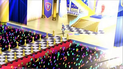 Pripara Hibiki ES QUE!!!!!!!!! (Episodio 73)