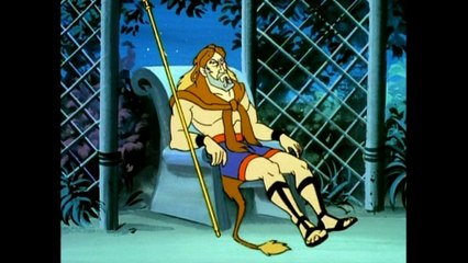 Hercules cartoon movie part 1