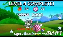 мультик игра Том и Джери Tom and Jerry Jump Jump