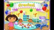 Dora the Explorer Full Games Episodes for Kids-Part 08[HD 720p]✔✔✔