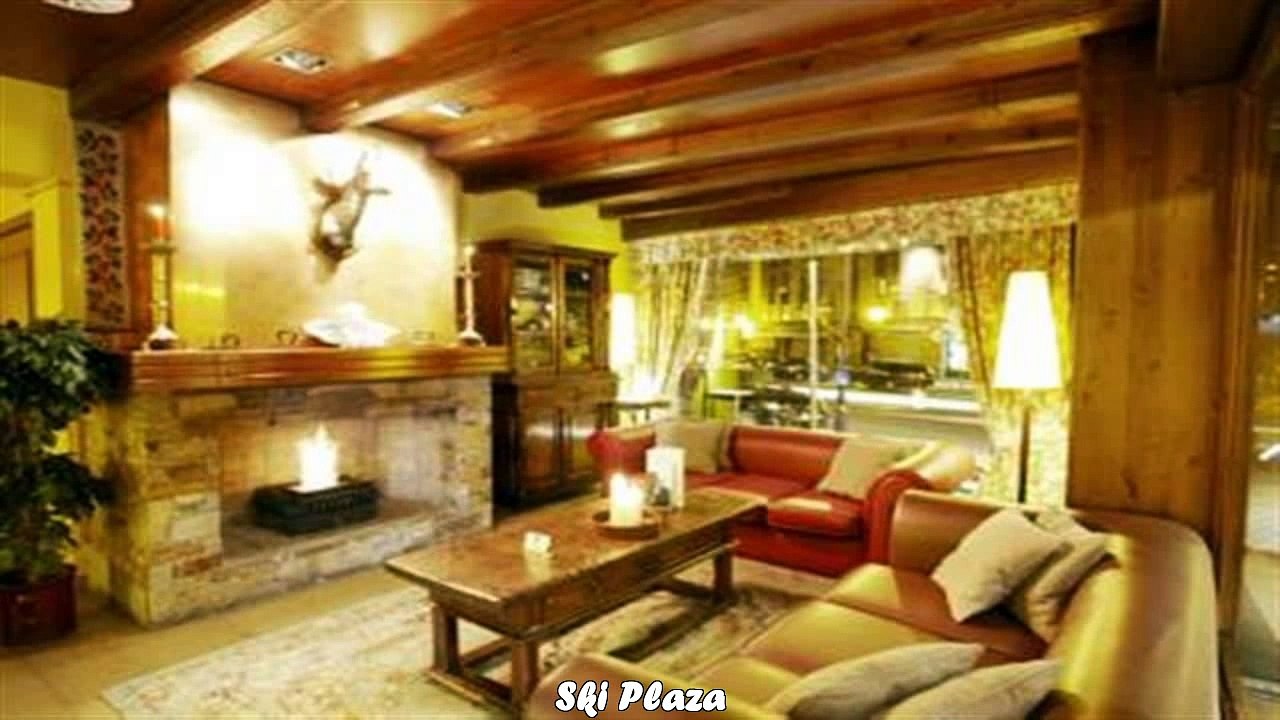 Ski Plaza Andorra