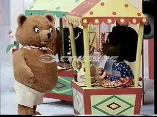 .Noddy Series - Noddy and the Kite