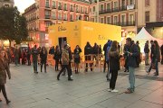 Correos lleva El Probador de Experiencias a Madrid